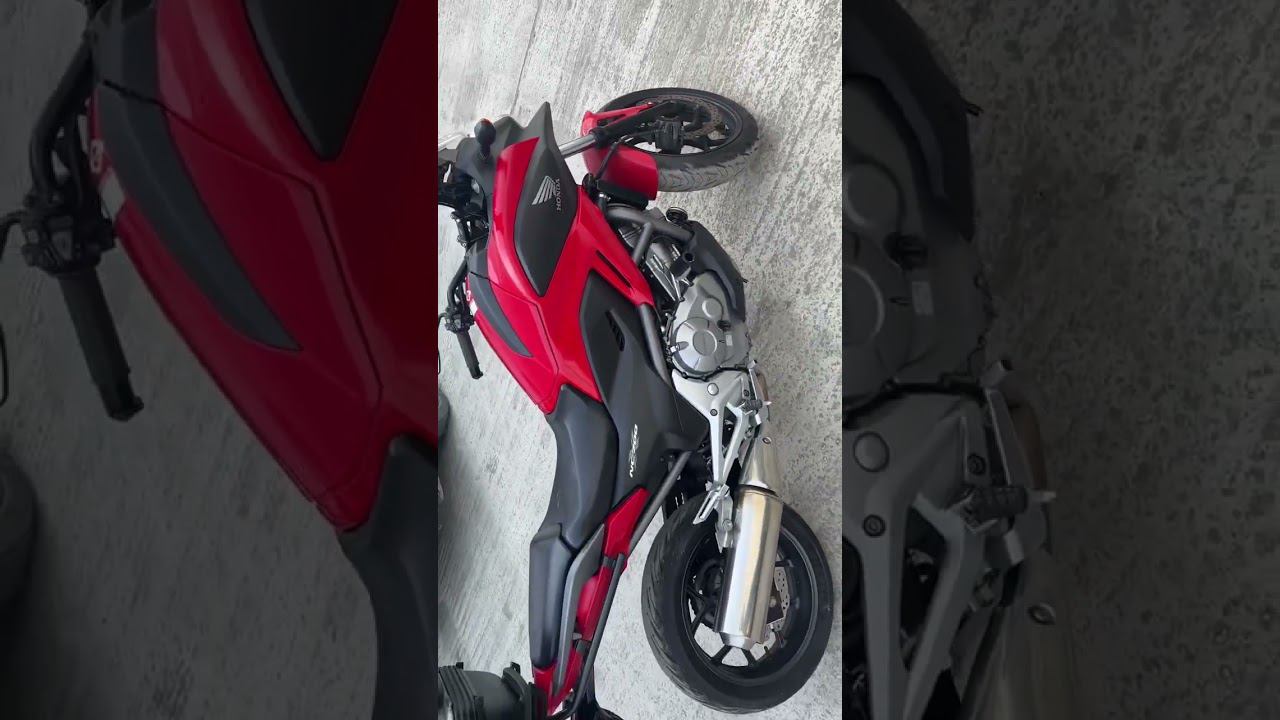 Nc700X смотреть онлайн