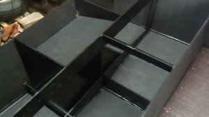 Как самому собрать лодку из ПНД