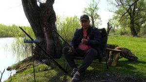 КАКИЕ фИДЕРНЫЕ УДИЛИЩЕ Я ВЫБРАЛ? дЛЯ ЧЕГО НУЖНО ФИДЕРНОЕ КРЕСЛО?