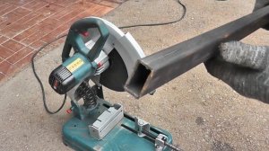 Мангал. Разборный, простой, своими руками