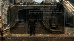 Better Quest Objectives : Skyrim Mod Reviews