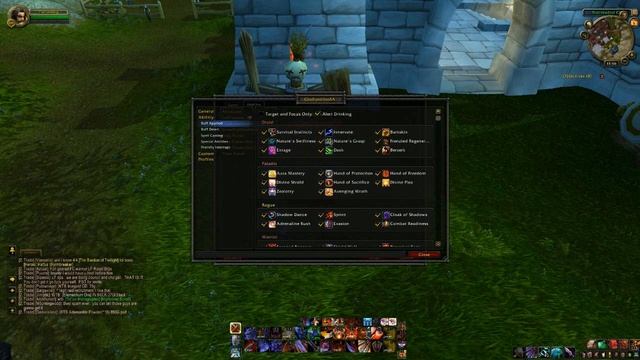 Warrior Shotty Addons (Flamesberg) смотреть онлайн