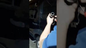 Чистка горелки на лэнд ровер дискавери 3