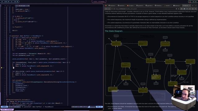 The Next 3 Things To Immediately Do About CODING смотреть онлайн