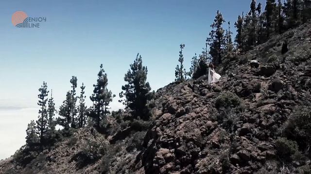 Видео с майского Фото тура и Модель Кемпа by Enjoy Line смотреть онлайн