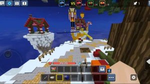 ИГРАЮ В БЕД ВАРС НО С РУНАМИ КОТОРЫЕ ПОРЕКОМЕНДУЕТ БЛОКМЕН ГО! (было сложно)