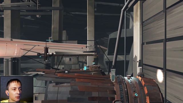 МНОГО ВОДЫ | FAR - Changing Tides #2 смотреть онлайн