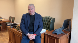 Андрей Медведев о хостелах