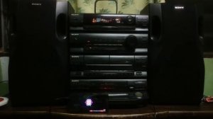 Sony LBT N355K