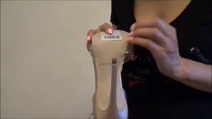 Little Mistress HERA High Heels - видео обзор обуви, примерка