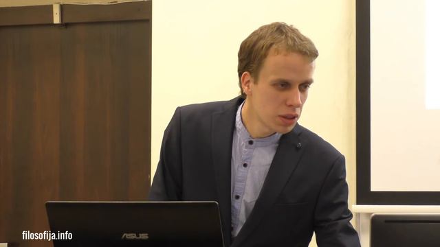Vedų laikotarpio filosofija: seminaras
