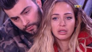 ДОМ-2 Город любви 4987 день Вечерний эфир (04.01.2018)