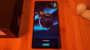 How To Make Custom 3D Parallax Wallpapers 2020 - Android Smartphone Tutorial
