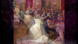 Old Russian Waltzes