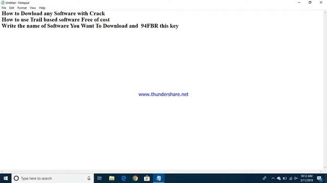 How to Download any software with crack? смотреть онлайн