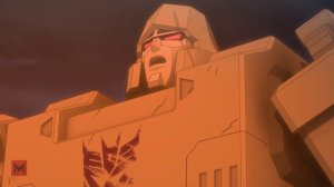 Трансформеры: Возвращение титанов / Transformers: Titans Return (10)