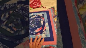 Что я сшила из лоскута " Магнатекс"  + поплин и перкаль от  250 рублей