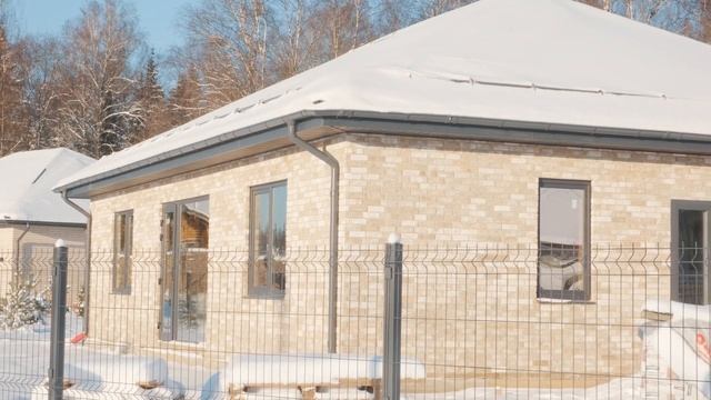 Какой дом и из чего лучше построить  в 2022 году? | Или купить фахверк Домогацкого за 30 млн.???