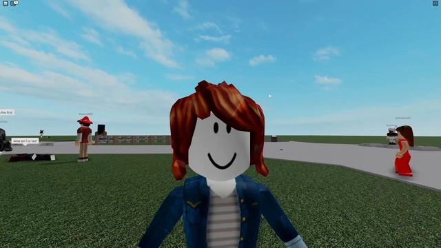Becoming a NOOB for a day (roblox) смотреть онлайн