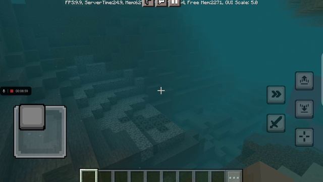 обновление Minecraft бета версия