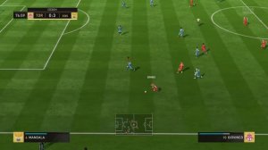 FIFA 18  rus стрим много монет зароботат