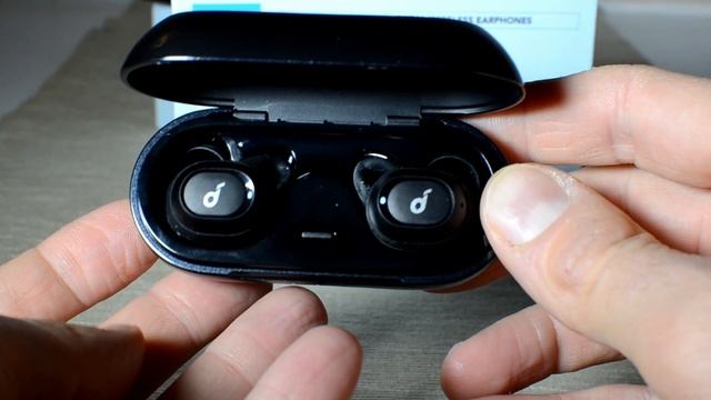 Soundcore Liberty Neo Anker | Recensione смотреть онлайн