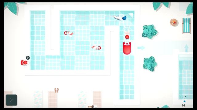 Swim Out Nintendo Switch Review смотреть онлайн