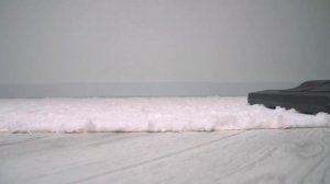 Процесс эксплуатации щеткой для пылесоса универсальной (PL008) / цанговый зажим 30-35мм