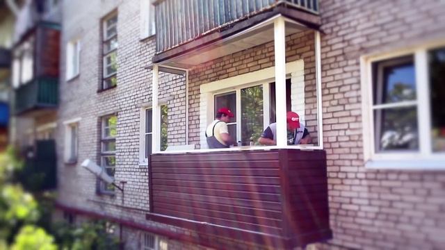«Балкон-Сервис СПб»