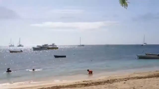 Остров Вьекес Пуэрто Рико