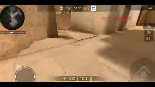 Это Ножевой Раунд | CS GO Mobile | #91