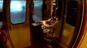 VLOG: МУЗЕЙ МЕТРО В САНКТ-ПЕТЕРБУРГЕ