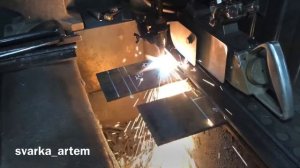 РЕМОНТ КОРПУСА, ЧУГУН