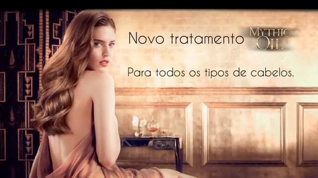 Su Beauty - Mythic Oil смотреть онлайн