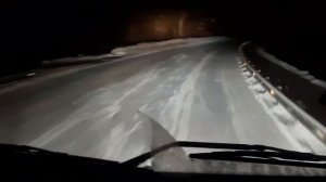 Дальнобой! рейс на Якутию ч 5! Загрузка в Красноярске, помощь на дороге!