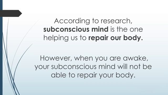 15/01/2022 AISB Online Sharing - How RE help insomnia смотреть онлайн