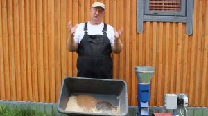 НЕЗАМЕНИМАЯ ДОБАВКА В СТАРТОВЫЙ КОРМ ДЛЯ ЦЫПЛЯТ!