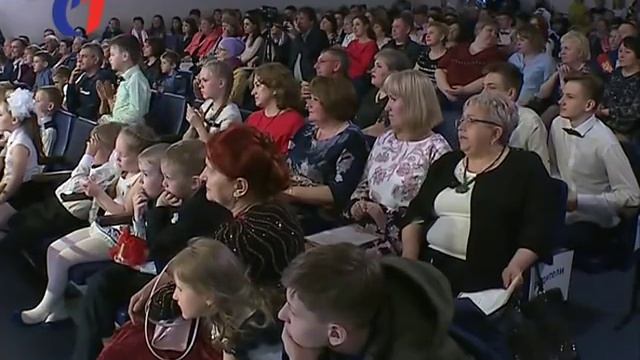 Последние звонки. ТК "Первый Советский" смотреть онлайн