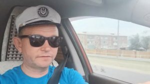 В Крым на авто! Отчет о путешествии
