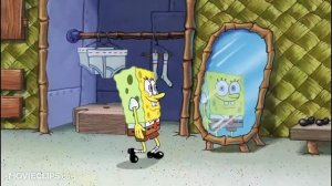 Мама сшила мне штаны.