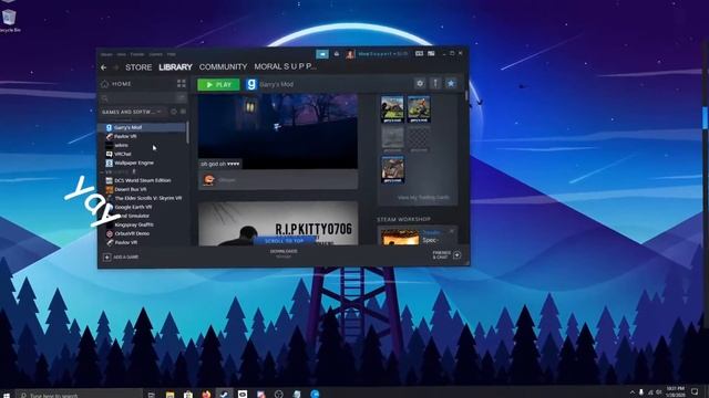 (serious) How to "git gud" at CSGO (Counter Strike Global Offensive) смотреть онлайн
