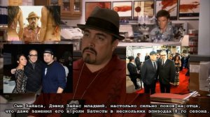 Интересные факты о сериале «Декстер» / «Dexter»