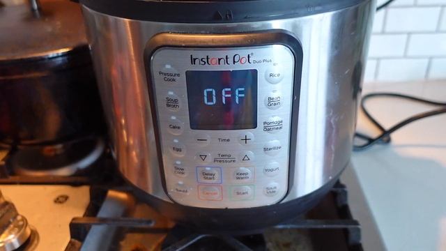 How to make Long Grain White Rice in your Instant Pot 2023 смотреть онлайн