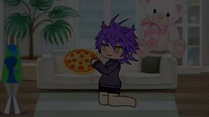 {Абьюз} [4|2] ||НЕ КАНОН|| •ПикоВару•