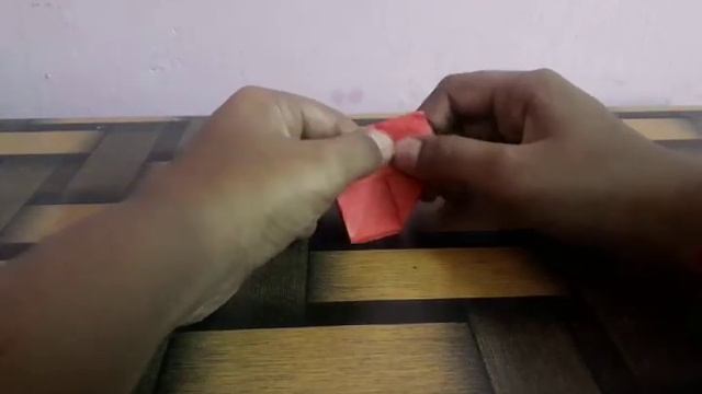 How to make paper clown nose смотреть онлайн