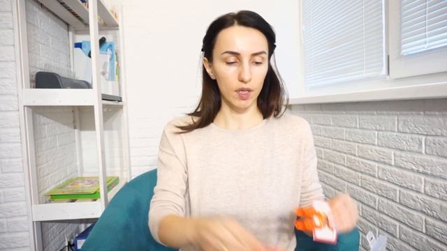 Когда он заговорит? Слоговая структура слова.