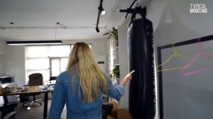 Жизнь модели в Шанхае / КАК СТАТЬ СКАУТОМ В КИТАЕ