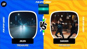 SAVE ONE DROP ONE: SAME ALBUM #1 - FUN KPOP GAMES 2024