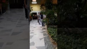 Нальчик. Санаторий "Нальчик",обзор. 16 декабря 2023 года.