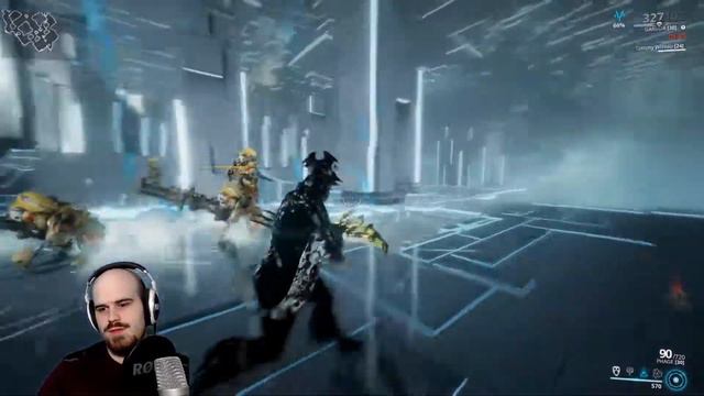 Warframe: Garuda First Impressions смотреть онлайн